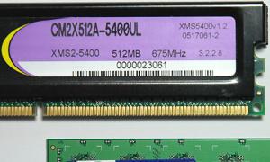 Как узнать какая оперативная память: DDR, DDR2, DDR3 или DDR4